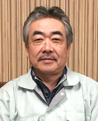 平山昌一